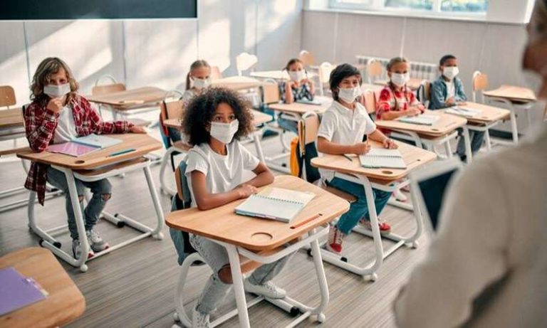 Minas Gerais pode liberar volta às aulas no estado