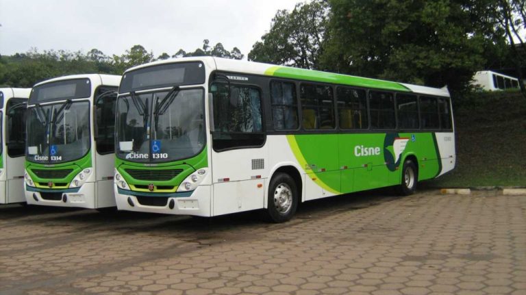 Transporte coletivo tem alterações em algumas linhas