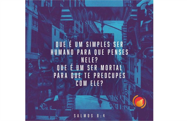 Alimento diário: uma reflexão para o seu dia!