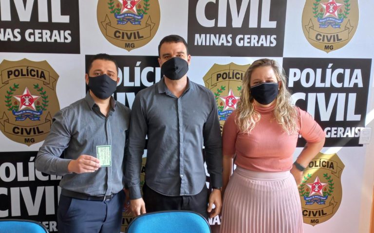 Câmara e Polícia Civil discutem melhorias no serviço de emissão de identidades