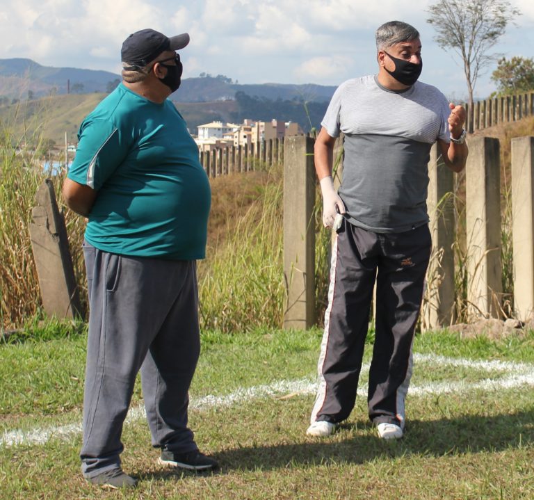 Liga Itabirana de Futebol Amador retorna atendimento ao público