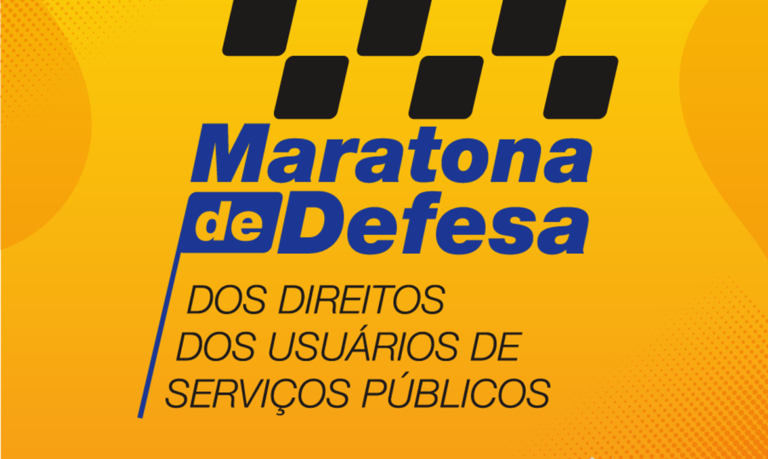 Projeto institui Dia Nacional em Defesa do Usuário de Serviço Público