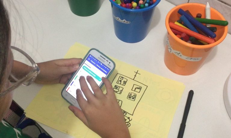 Primeira infância: família de classe D sofre mais impacto na pandemia