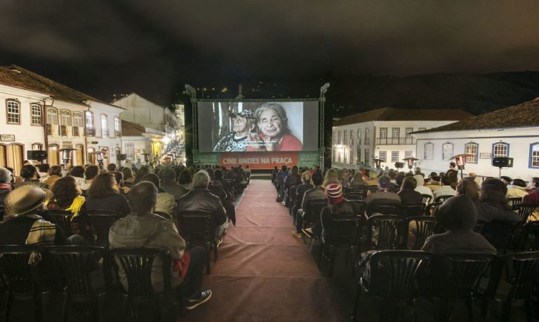 CineOP debate uso pedagógico do cinema em tempo de aulas remotas