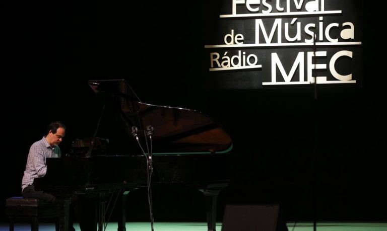 Inscrições para o Festival de Música Rádio MEC 2021 terminam hoje