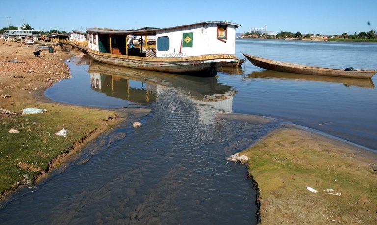 Velho Chico: rio percorre a cultura, a história e a economia do país