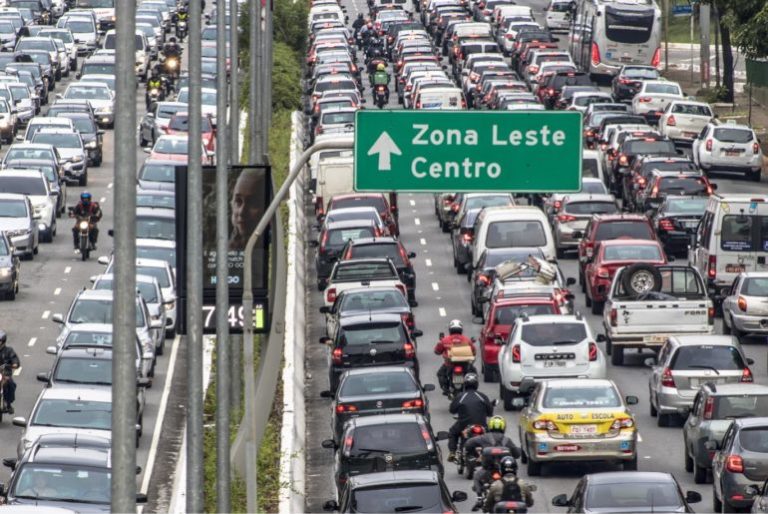 Polícia Civil reforça educação no trânsito com instituições de ensino