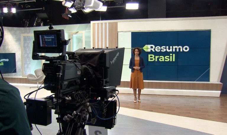 Caminhos da Reportagem destaca comunicação pública e cidadania