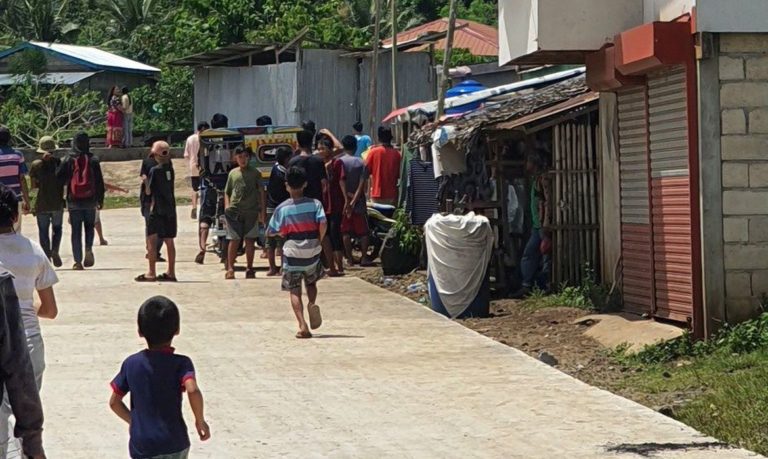 Número de mortos em acidente aéreo nas Filipinas sobe para 50