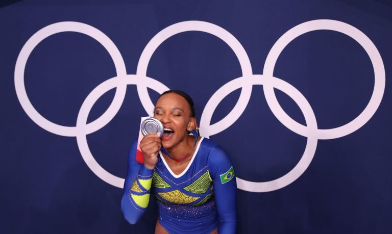 Tóquio: no sétimo dia de competição, Brasil conquista duas medalhas