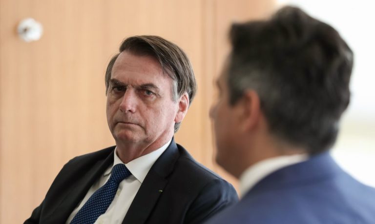 Ciro Nogueira aceita convite de presidente para chefiar Casa Civil