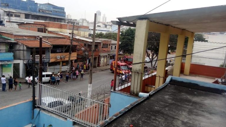 Cemig alerta para risco de acidentes com energia elétrica na construção civil