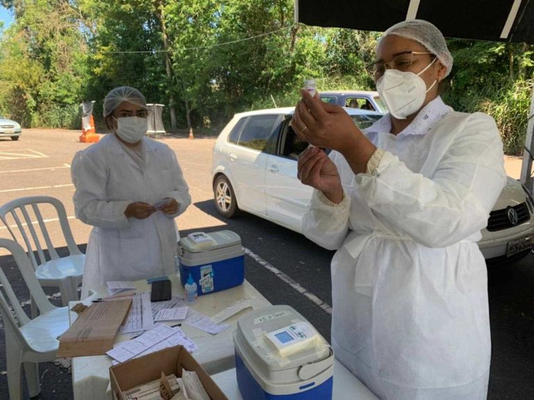 De volta à Onda Amarela, Itabira tem alteração em limite de público em eventos