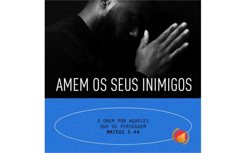 Alimento diário: uma reflexão para o seu dia!