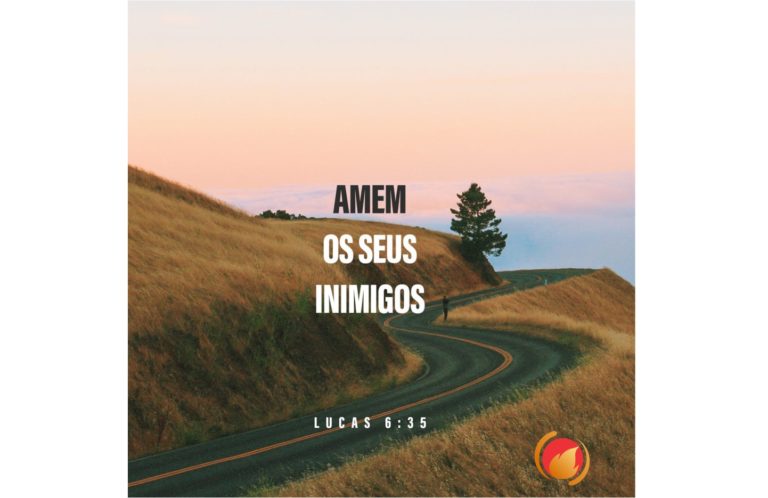 Alimento diário: uma reflexão para o seu dia!