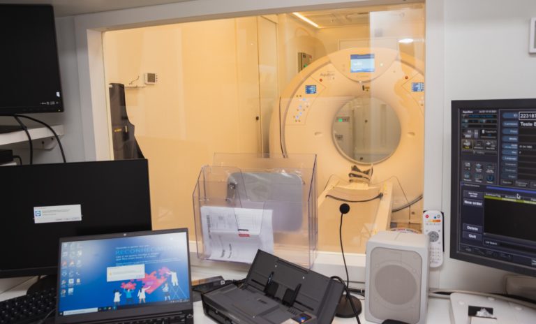 Carreta da Unidade Móvel de Saúde “#Unindo Forças” começa a funcionar nesta terça-feira