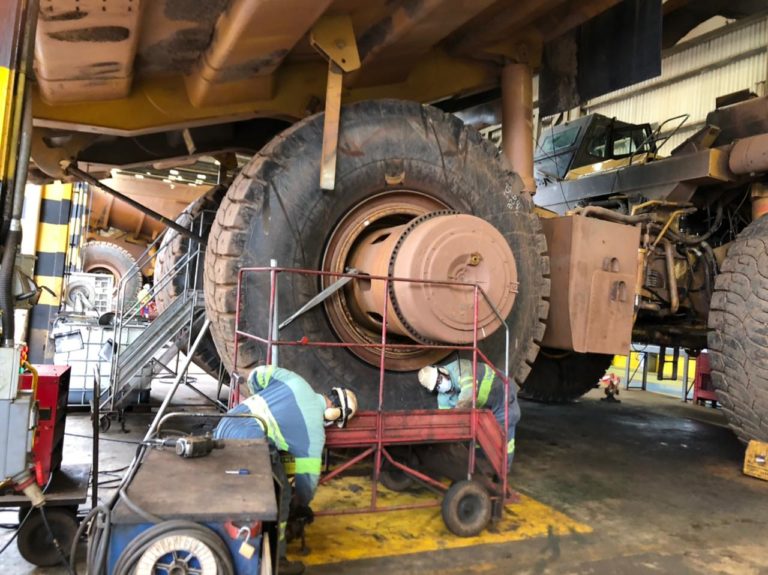 Metabase move mais uma ação contra a Vale