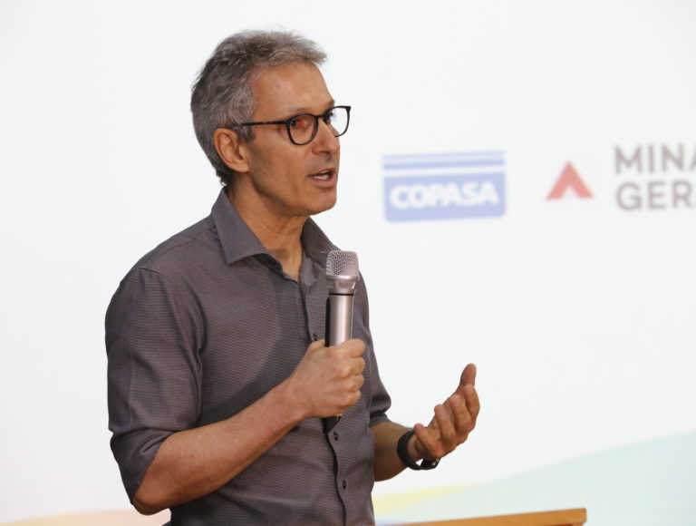 Estado emite nota sobre projeto de aplicação dos recursos de ação contra Vale em Brumadinho