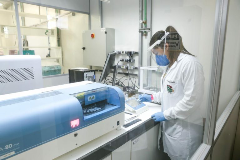 Governo anuncia investimento de R$ 58 mi em pesquisa e ciência