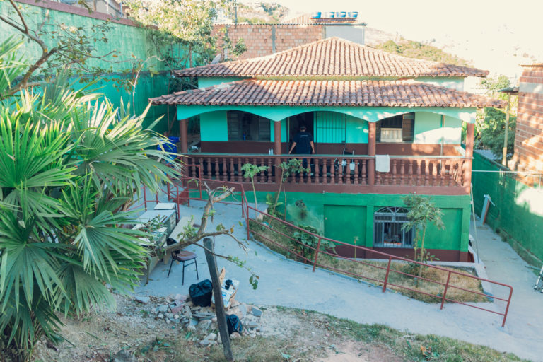 Polêmica: Moradores do bairro Jardim das Oliveiras não gostaram do novo endereço de PSF