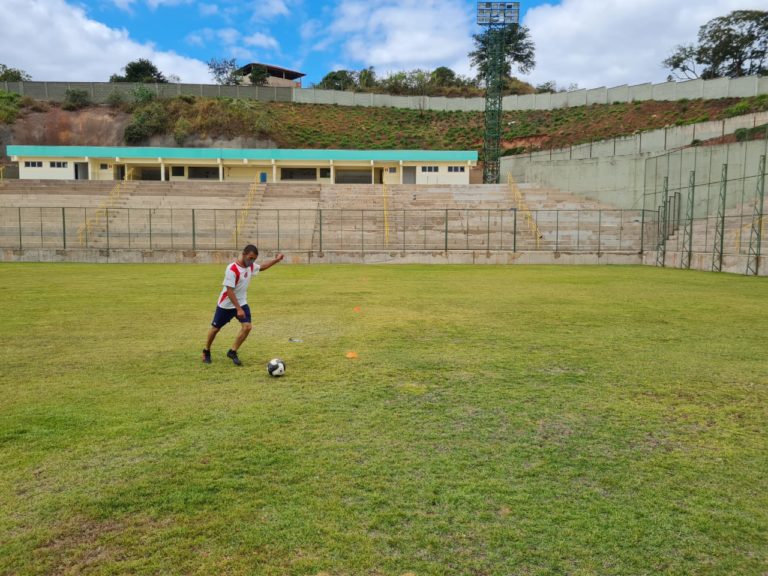 São-gonçalense na semifinal do Jimi Virtial