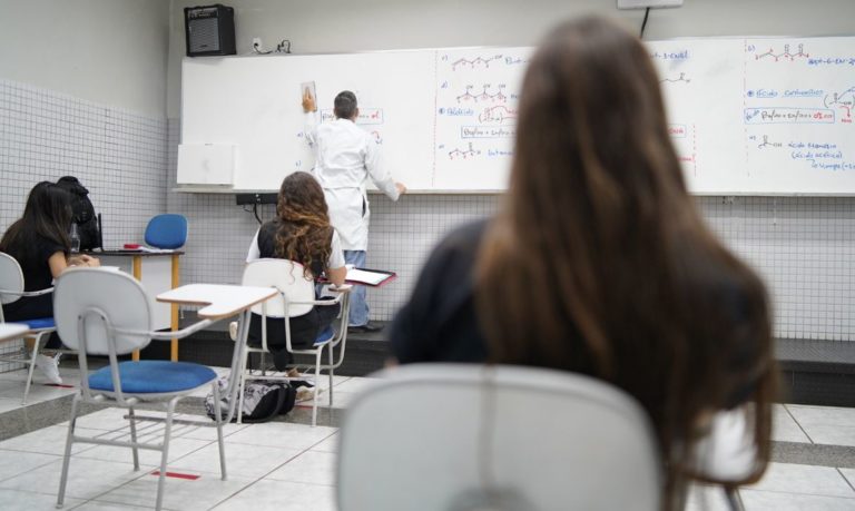 Prouni: comprovação para primeira chamada termina nesta quarta-feira