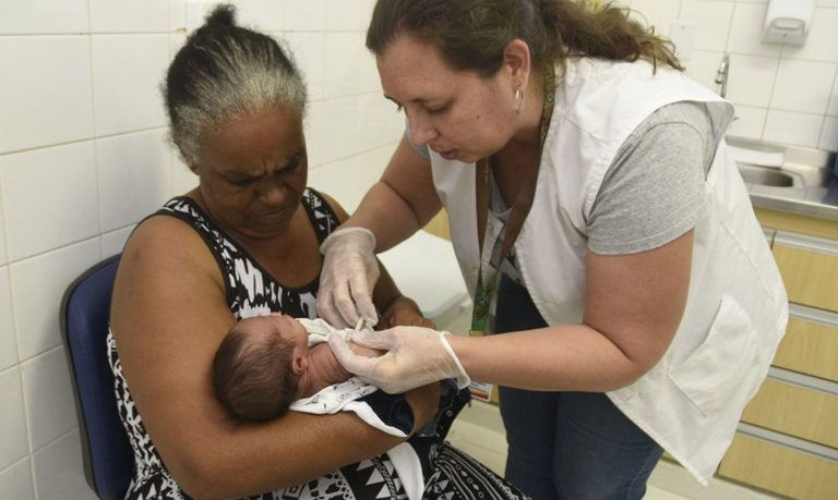 100 anos da BCG: como a vacina mudou história do combate à tuberculose