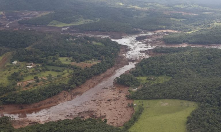 Brumadinho: 30 mil pedidos de auxílio negados serão reavaliados