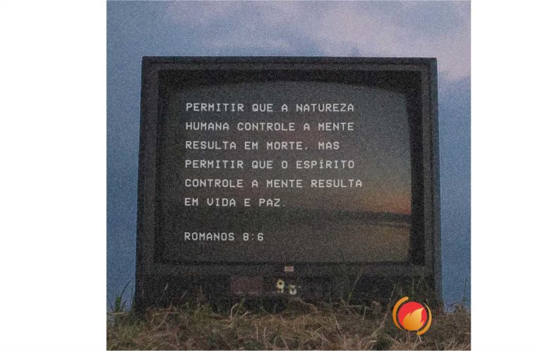 Alimento diário: uma reflexão para o seu dia!