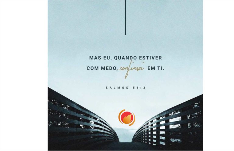 Alimento diário: uma reflexão para seu dia!