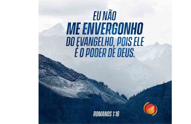 Alimento diário: uma reflexão para o seu dia!