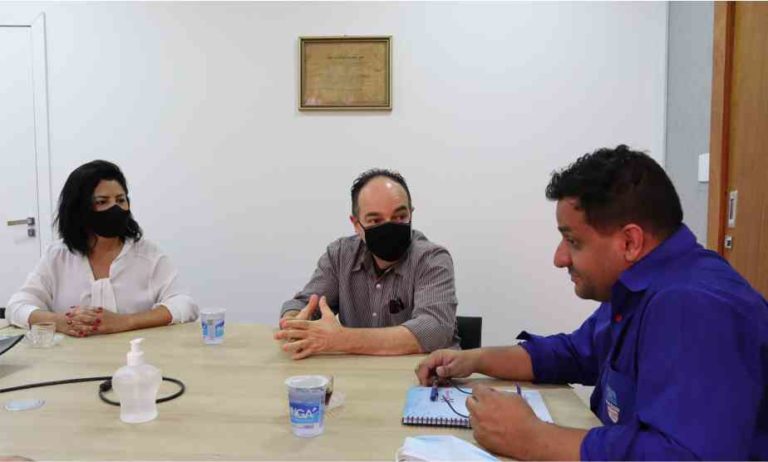 Parceria inusitada: Metabase se filia a Associação Comercial de Itabira