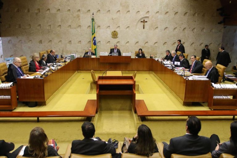 Existe impeachment de Ministros do STF? Saiba a resposta e veja como deve funcionar um  impeachment