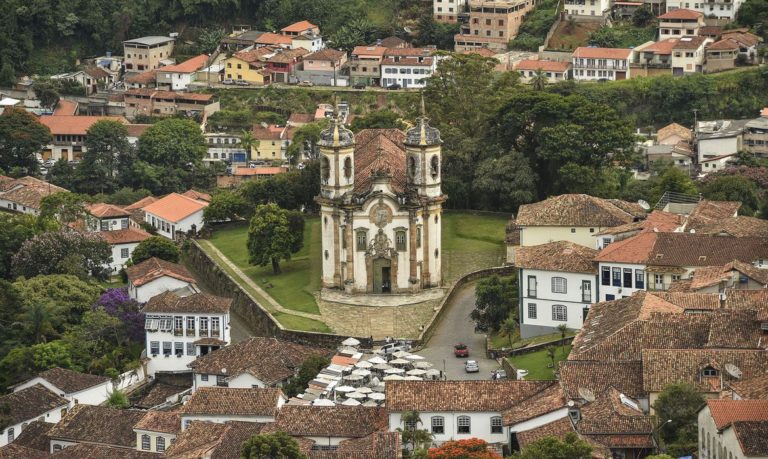 Caminhos da Reportagem mostra a vida nas moradias coletivas