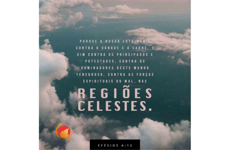 Alimento diário: uma reflexão para o seu dia!