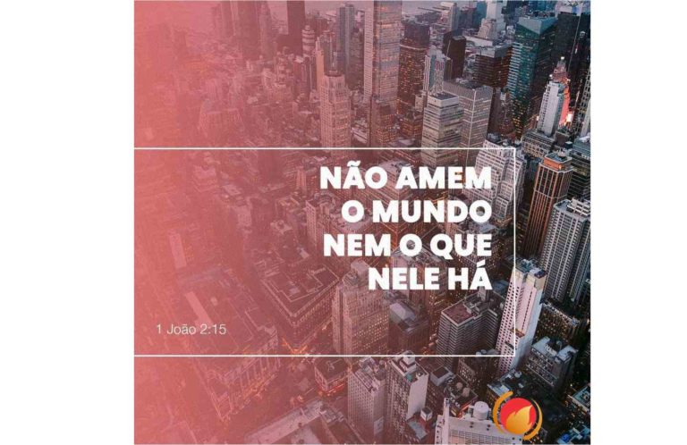 Alimento diário: uma reflexão para o seu dia!