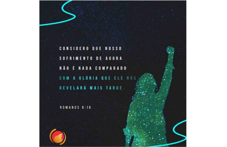 Alimento diário: uma reflexão para o seu dia!