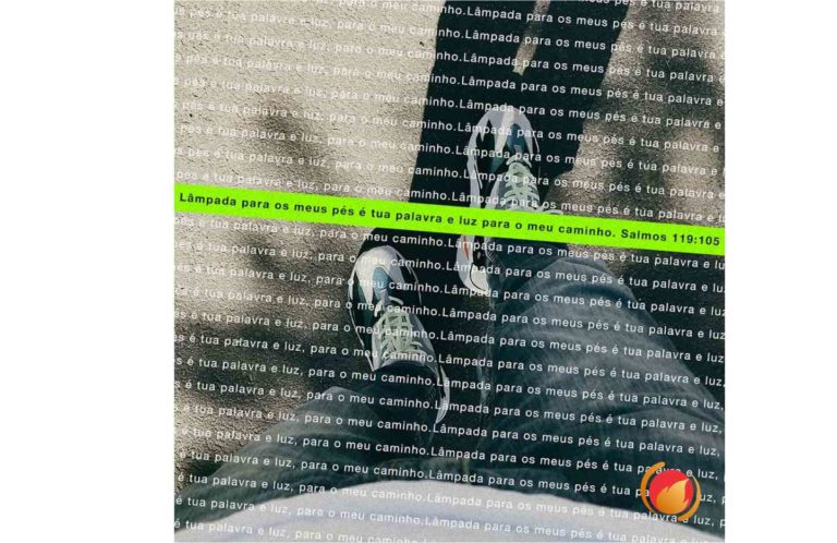 Alimento diário: uma reflexão para o seu dia!