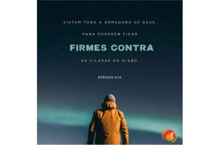 Alimento diário: uma reflexão para o seu dia!