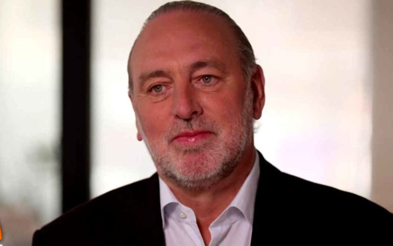 Leia a carta: Brian Houston deixa liderança igreja Hillsong