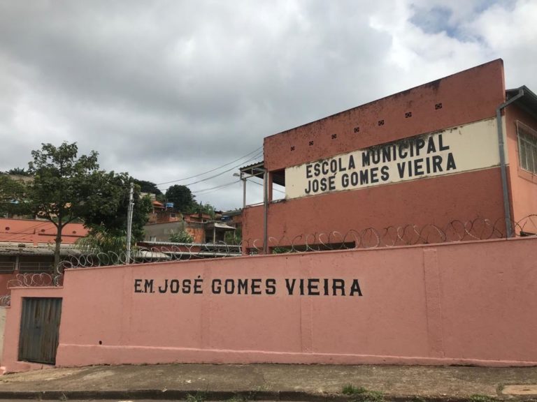  Pré-escola: 1º e 2º períodos retornam aulas presenciais na próxima semana