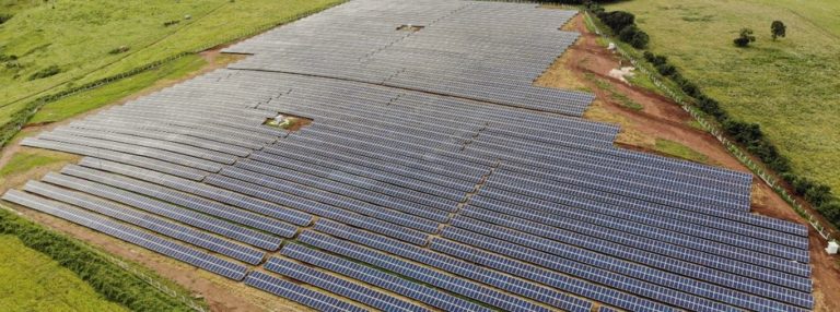 Energia solar por assinatura é opção mais econômica na crise hídrica 