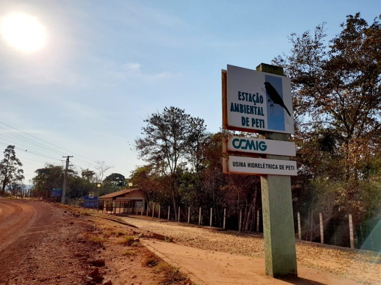 Prefeitura envia para Câmara, Projeto de Lei que cria Parque Natural Municipal