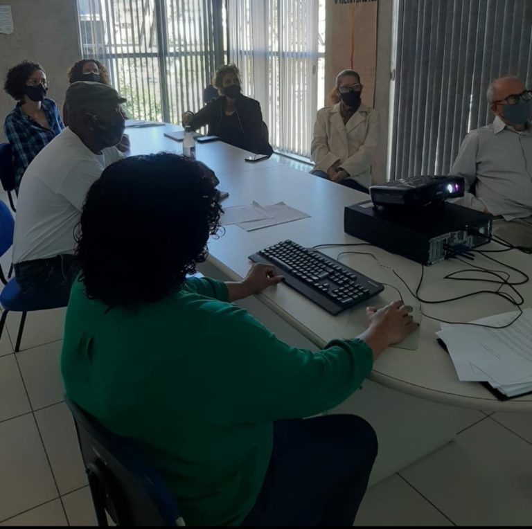 Conselho Municipal de Patrimônio Histórico e Artístico de Itabira completa 35 anos de criação