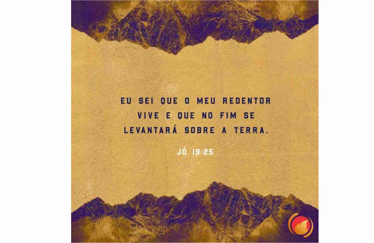 Alimento diário: uma reflexão para o seu dia!