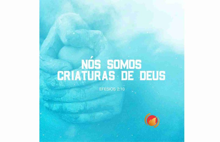 Alimento diário: uma reflexão para o seu dia!