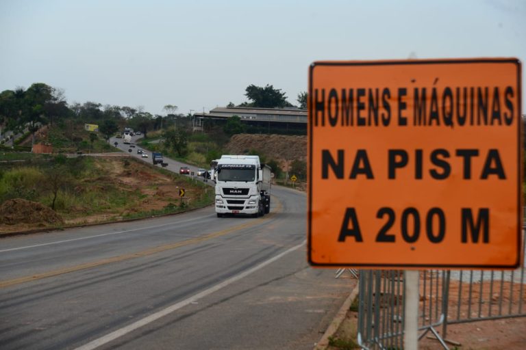 Governo de Minas abre consulta pública sobre concessão de rodovias