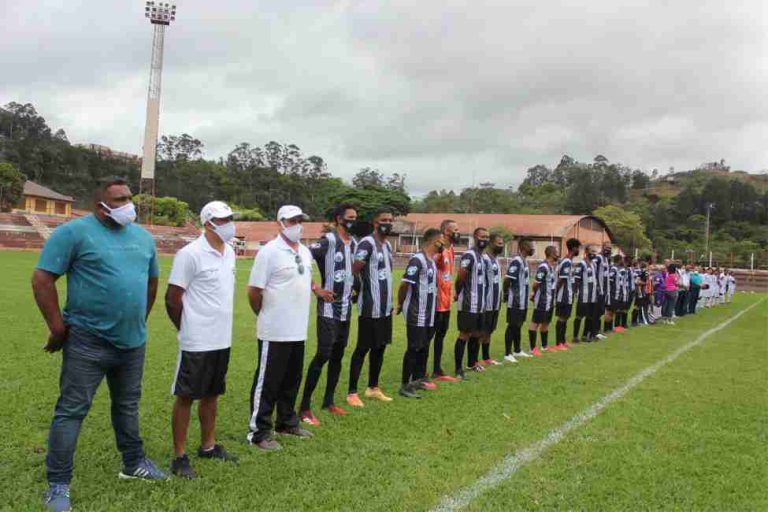 Campeonato Itabirano de Futebol Amador