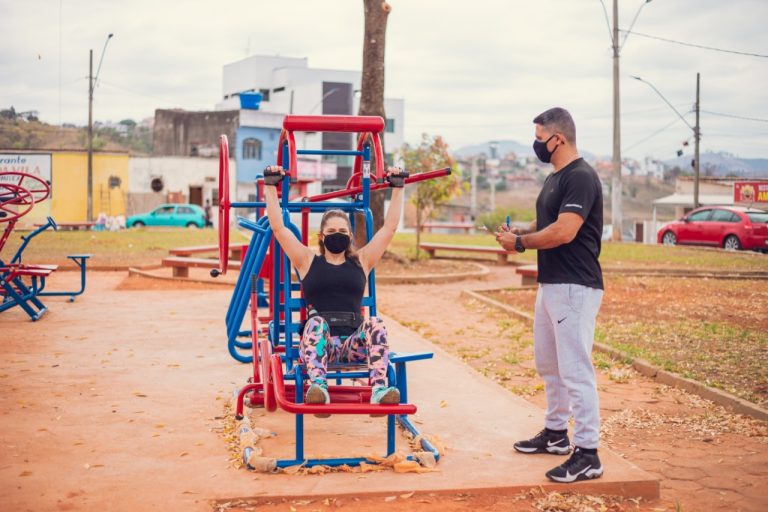 Secretaria de Esportes, Lazer e Juventude abre inscrições para projetos com atividades presenciais