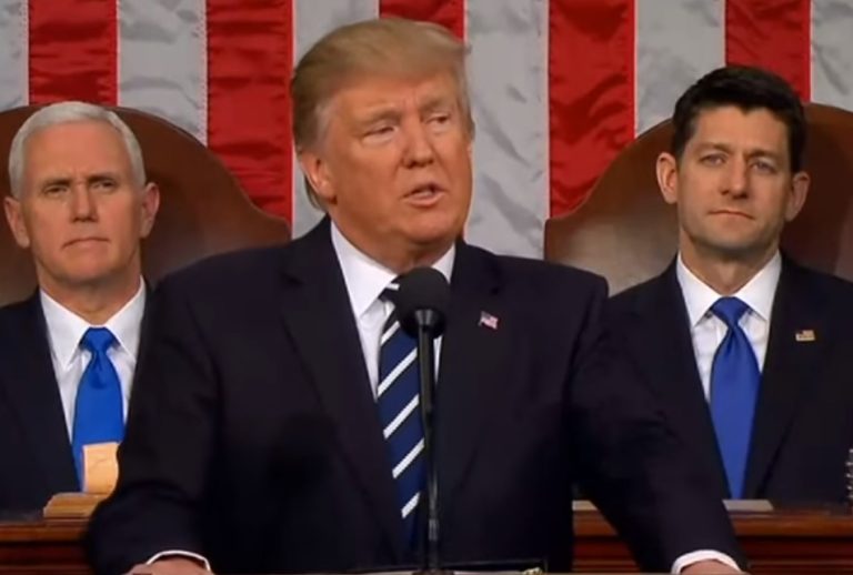 Trump anuncia empresa de mídia com investimento brasileiro